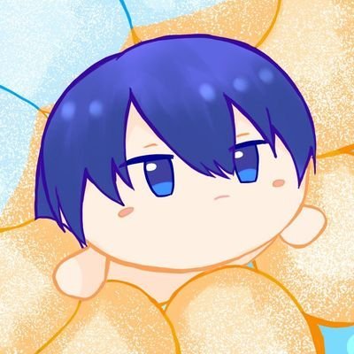 なみ🧁🐬さんのプロフィール画像