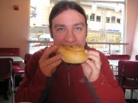 ChrisGomez37's profile picture. Vegan signalman and aviation/computer/home cinema enthusiast. Aspiring to the title of film buff. Not much of a tweeter. Father of @RumersRainbow