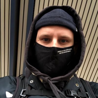 bolkoisland's profile picture. Deutsche Mitte hat mich linksextrem gemacht