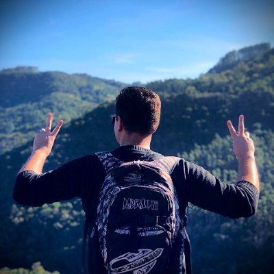 OtavioooTL's profile picture. Nada a dizer!