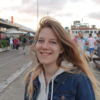 🌻Ann Helen🌻 (@ann_makes_art) 's Twitter Profile Photo