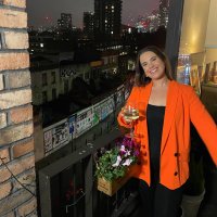 isabelle (@izzyralfe) 's Twitter Profile