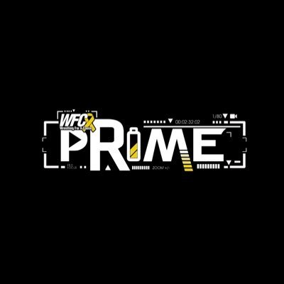 WFCPRIME Profile Picture