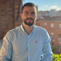 Jorge Lasarte (@lasartej) 's Twitter Profile