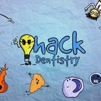 HackDentistry(@hckdentistry) 's Twitter Profile Photo