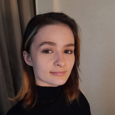 MaeveStillman's profile picture. | UK Young Scientist of the Year (2019) @BigBangFair | ISEF & @EUCYS Alumna | Dyslexic | Autistic person