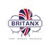 BRITANX (@Britanx_) Twitter profile photo