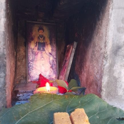 yeshapatel185's profile picture. Jay Avadhut🙏
NathPantho🤩
#bilimoranavthnathdham🌈
Always a Preacher of🙌Sane DaDa🙇‍♀️
Guru🌦
KEEP Following ON Intsa👉
@dhrutimannathsampraday & @Chhotedada.