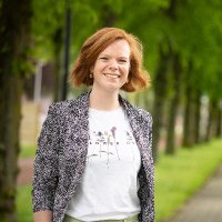 Esther Zaal (@zaalea) 's Twitter Profile