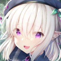 沙々々 (@tokorori) 's Twitter Profile