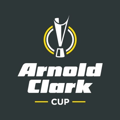 The #ArnoldClarkCup | 🏴󠁧󠁢󠁥󠁮󠁧󠁿🇰🇷🇧🇪🇮🇹 | 📅 16 - 22 February 2023 | 🏟️ Stadium MK, Coventry Building Society Arena & Ashton Gate Stadium