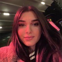 Berceste Balık (@bercestebalik) Twitter profile photo