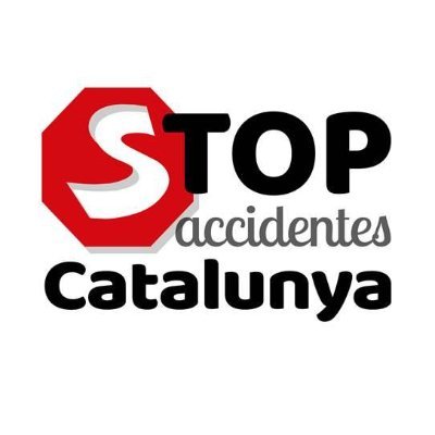 STOP Accidentes Catalunya. Associació d'ajuda i orientació als afectats per accidents de transit. Fundada a l'any 2000 i reconeguda d'utilitat pública.