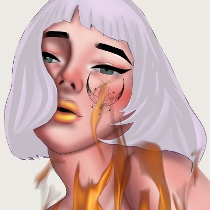 Self-Taught Artist |
she/her |
Engineer in the making | on ETH 🇵🇭
New collection: https://t.co/ZQ8rC83Crp