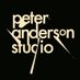 Peter Anderson Studio (@PAndersonStudio) Twitter profile photo