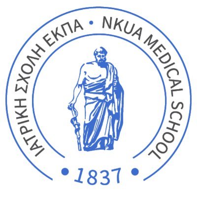 Welcome to NKUA Medical School. Education & Research since 1837. Stay tuned.