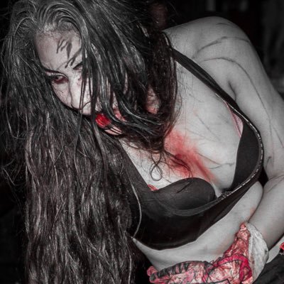 @realsuyung Parody.⌇ the once pure angelic woman long forgotten, turning her into a treacherous, conniving spirit. Laying waste on anyone who cross her path.
