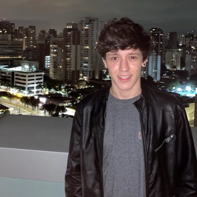 Bernardosouzaf's profile picture. 