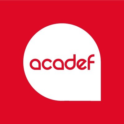 ACADEF Escuela Profile