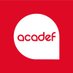 ACADEF Escuela (@acadefescuela) Twitter profile photo ACADEF Escuela (@acadefescuela) Twitter profile photo