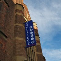 Doddridge Centre with St James Community Centre (@doddridge_npton) 's Twitter Profile Photo Doddridge Centre with St James Community Centre (@doddridge_npton) 's Twitter Profile Photo
