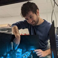 Alessandro Zunino (@zuninoale) 's Twitter Profile