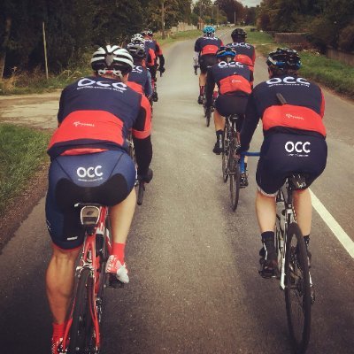 OxfordCycClub Profile Picture