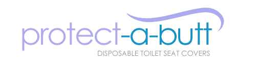 Supplier of bio-degradable disposable toilet seat covers