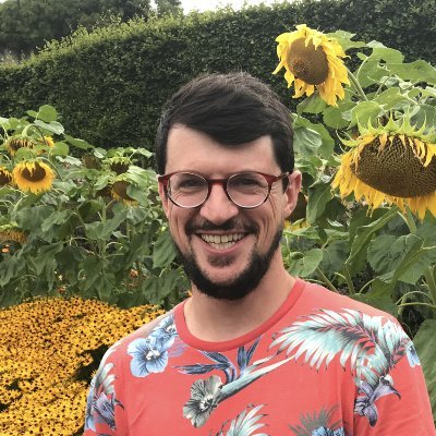 Chris O’Shea Profile