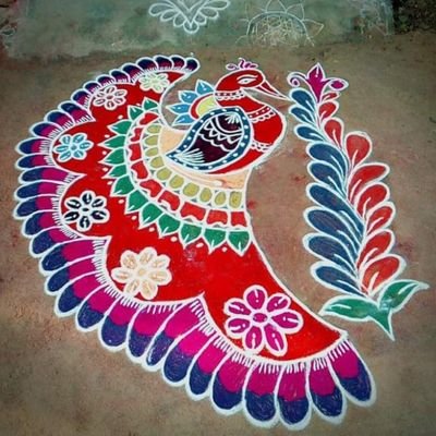 DesignKolangal's profile picture. 