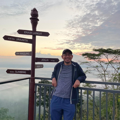 AuliaGani2's profile picture. 