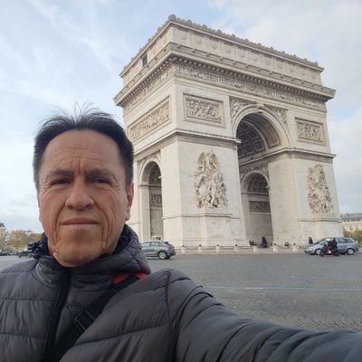 satorresuberto's profile picture. AMLO a México, su gastronomía y su grandeza cultural.