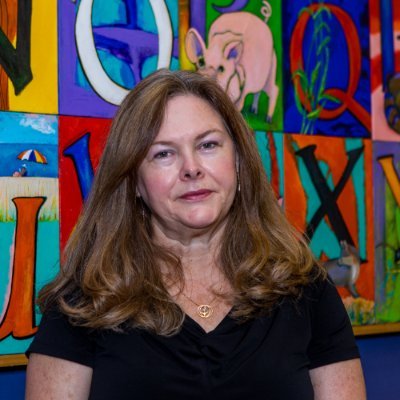 AllisonMahaley's profile picture. learning designer, trainer, ally, leader
Working for equality at the personal, interpersonal and organizational levels.