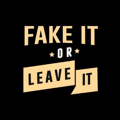 We make extraordinary AI content. 🎥🚀 Business? 👉🏻 info@fakeitorleaveit.com