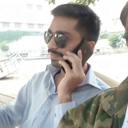 Worker At People's YOUTH ORGANIZATION District Central PS 126🇵🇰🇱🇾