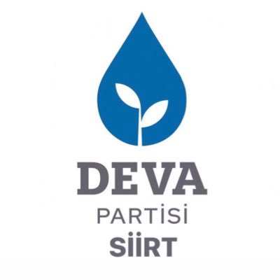 Demokrasi ve Atılım Partisi Siirt İl Teşkilatı Resmî Hesabı - @devapartisi @alibabacan @umutdayanan