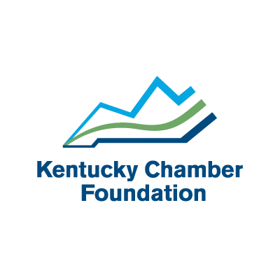 The Kentucky Chamber Foundation furthers the Chamber’s goal of advancing Kentucky by leading initiatives for research and action.