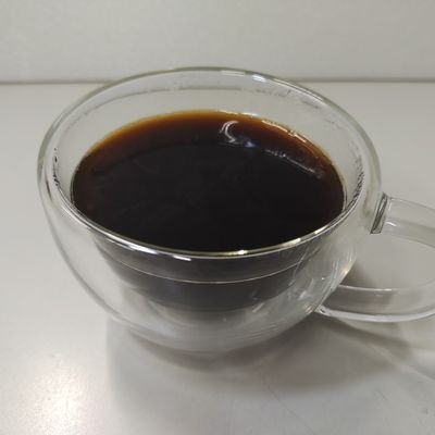 食品会社勤務30年の中間管理職
カフェインコントロール実践中‼️
飲んだデカフェは80種類以上‼️
美味しいコーヒーも同時に勉強中‼️
美味しいコーヒー、デカフェ(カフェインレスコーヒー)についてつぶやきます‼️
「https://t.co/axwiywLwms アソシエイト」利用中。
当アカウントはアフィリエイト広告を利用しています。