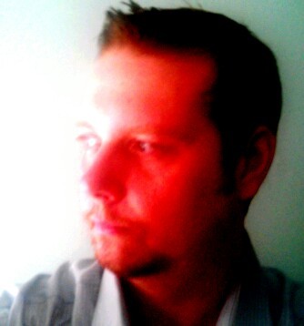 CatimusPrime's profile picture. Software  Developer, Chef, Thinker, Nerd