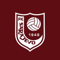 FK Sarajevo(@FK_Sarajevo) 's Twitter Profile Photo