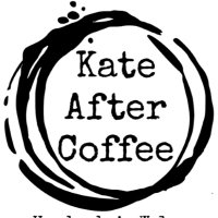 kateaftercoffee(@kateaftercoffee) 's Twitter Profile Photo