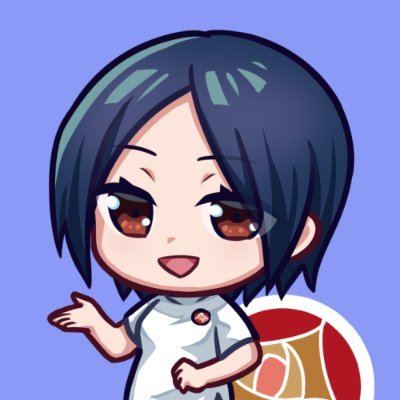 アギ＠バーチャル鍼灸院サロンQさんのプロフィール画像