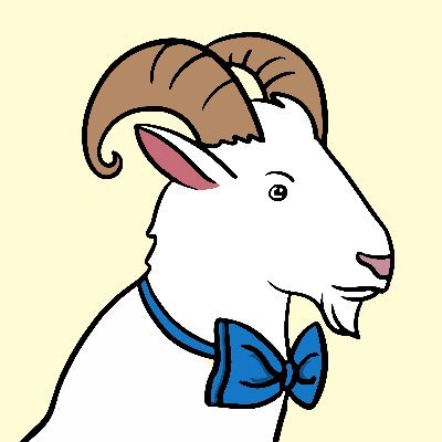 bowtiegoat Profile Picture