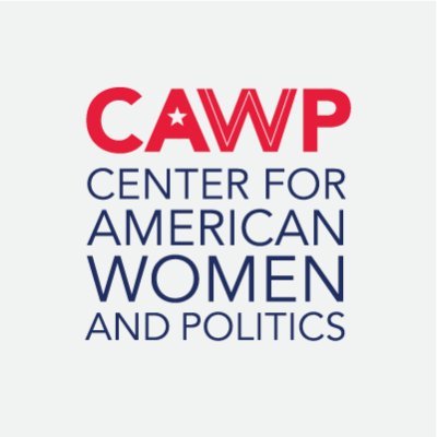 Center for American Women and Politics: the leading source of scholarly research and current data about American women’s political participation.