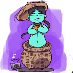 Bulushonさんのプロフィール画像