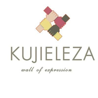 The Kujieleza Wall was born out of the need to create a safe space for Creatives in West Nile, Uganda and to provide a sense of community and belonging for them