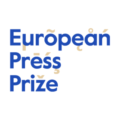 The awards for excellence in European journalism ✨ #europeanpressprize