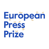 European Press Prize(@EuroPressPrize) 's Twitter Profile Photo