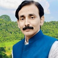 Vimal krishna Rai (@vimalkrishna80) 's Twitter Profile Photo Vimal krishna Rai (@vimalkrishna80) 's Twitter Profile Photo