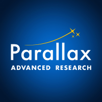 Parallax Advanced Research (@parallax_ard) 's Twitter Profile